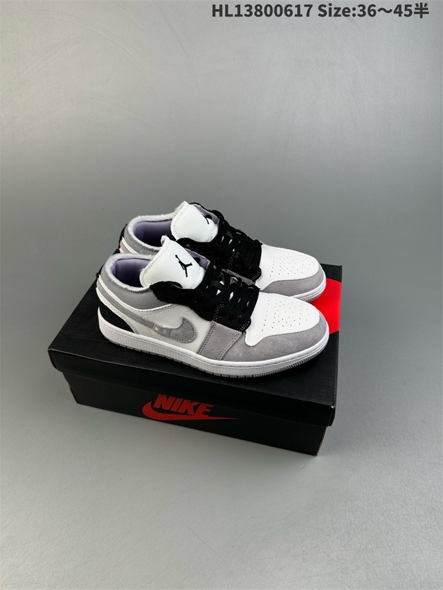 men air jordan 1 shoes 2024-7-4-228